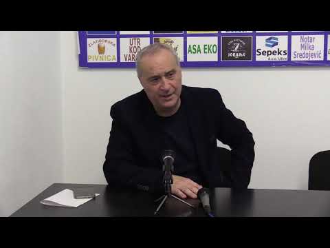 Press KK Zlatibor KK Napredak (88:92) 10.kolo KLS 2019