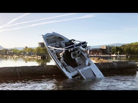 Boat Fails and Wins 2023