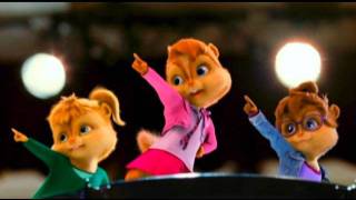 Ready Or Not -Chipettes