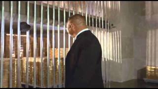 Filler: Oddjob Can&#39;t Handle the Quickening