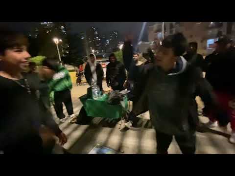 MISTICO VS ENFERMO 4TOS DE FINAL FECHA 1