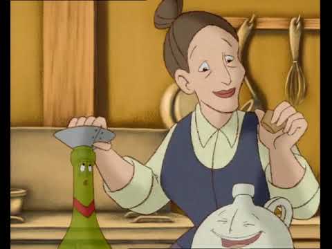 85  The Bottleneck   HCA   The Fairytaler