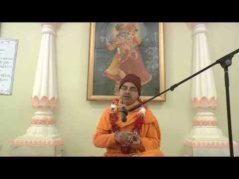 Morning Class SB 5.24.7 - Gopa Vrndesa Dasa - 18 October 2021