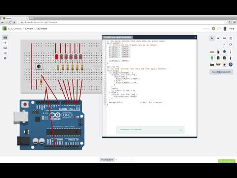 123D Circuits Overview