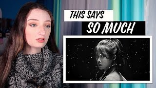 EPIK HIGH 에픽하이 ft. CRUSH - LOVEDRUNK 술이 달다 MV Reaction!!