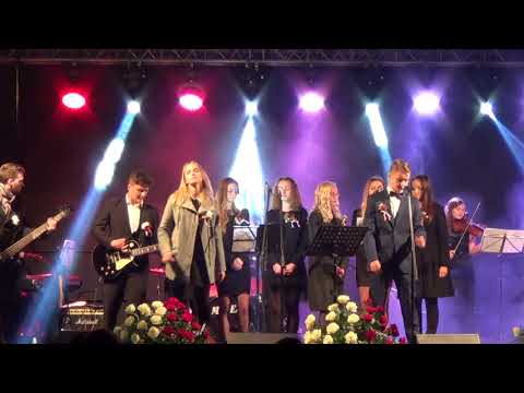 Marlena Mazgaj & Michał Majeran - Wrócą chłopcy z wojny