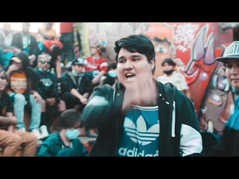 GAETE vs. LIDERCOOL vs. MARCELO - 8vos | Titanes Fecha VII