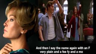 the name game (American Horror Story: Asylum)
