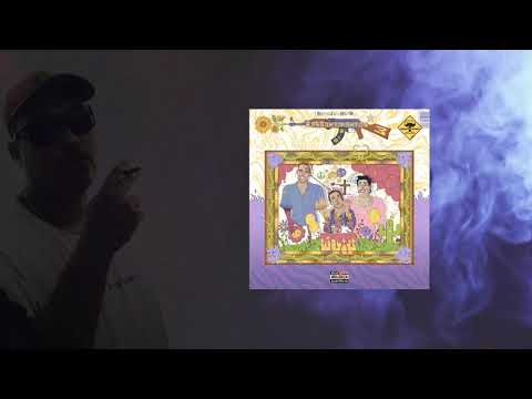 02 - Diomedes Chinaski - Isso é Deus (pt. Ravi Lobo) RESSENTIMENTOS III