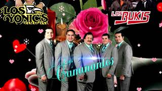 ❤️❤️LOS BUKIS Y LOS CAMINANTES Y LOS YONICS VOL#1 DJ EL DIABLITO VOL#2❤️❤️