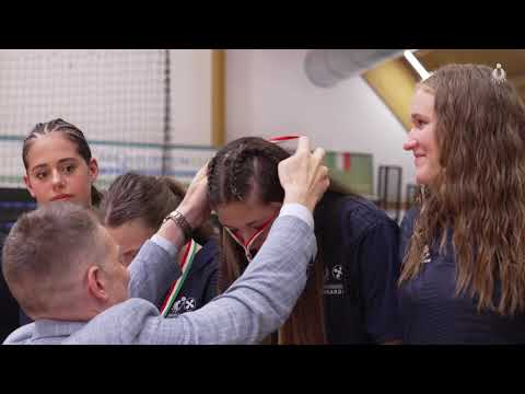 AeQuilibrium Cup - Trofeo delle Regioni: Tutte le emozioni delle finali 😍