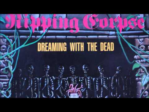 Ripping Corpse - Anti God