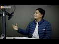 Episode 21 Conversation With Assistant Professor Rajeev Bista Saroj Bhattarai Satyam Vada
