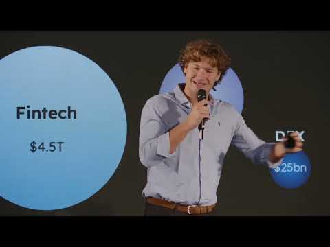 Startup Contest Final