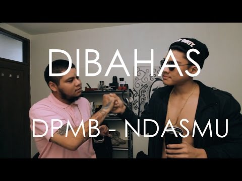 React To DPMB Ndasmu DIBAHAS