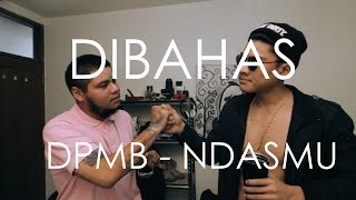 Download lagu React To DPMB Ndasmu DIBAHAS mp3
