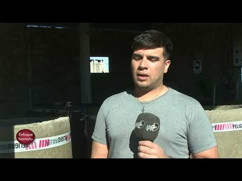 1ºBloque Enfoque Norteño 29   8   26   Arata   Bloquera Municipal