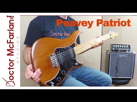 download lagu mp3 mp4 Peavey Patriot, download mp3 Peavey Patriot free download, download mp3 Peavey Patriot
