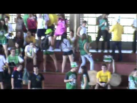 Intercomp 2010 - Vídeo Oficial de São Carlos