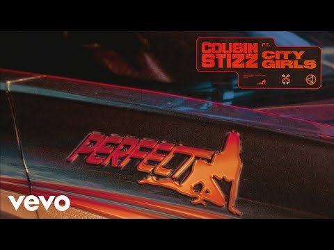 Cousin Stizz - Perfect (Audio) ft. City Girls