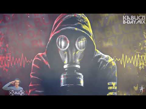 ⭐ KABUCZI - Birthday Mix // 2020 // ⭐