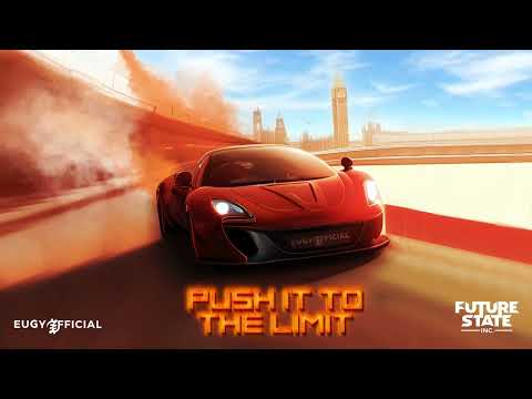 Video thumbnail for Push It To The Limit