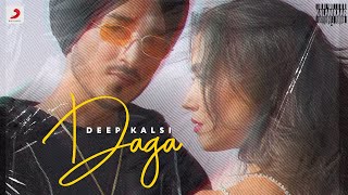 Daga by Unknown Artist