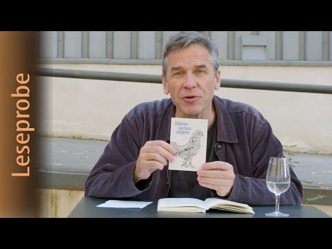Hüener lachen angers