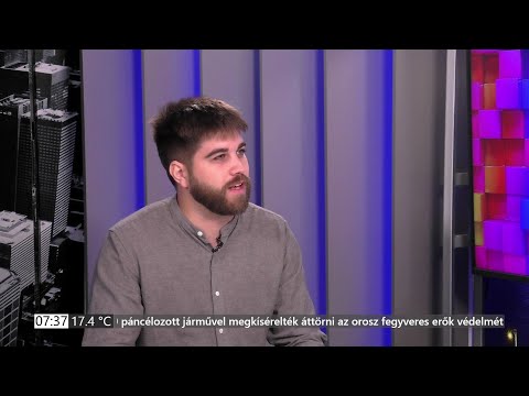 PIRKADAT Breuer Péterrel: Tóth Endre