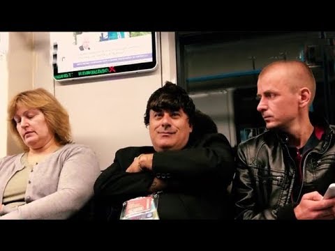 Lo que nadie te muestra de Rusia 2018 - Peligro Sin Codificar 2018