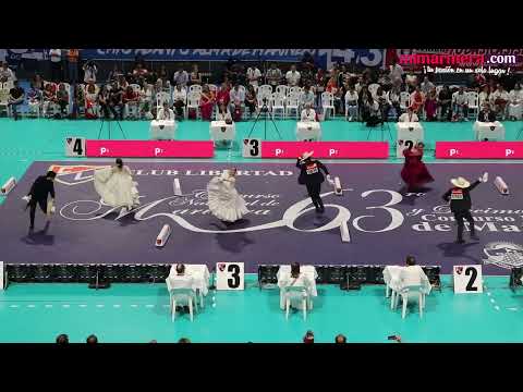 🏆 FINAL FINAL ADULTOS | CALLAO 2023 🤩 Concurso nacional y mundial de MARINERA NORTEÑA