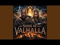 Sons Of Valhalla