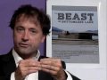 David Nykl Talks About The Beast Of Bottomless Lake