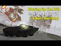 Destroying The BTR In Into The Radius VR