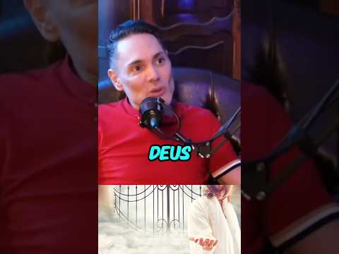 Everyone has the right to heaven - with Father Fábio Marinho and Andreia Vermont