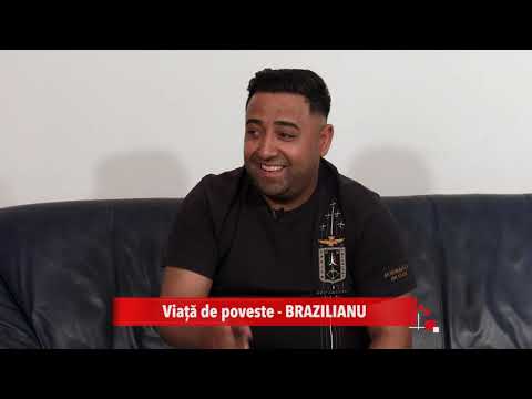 Viata de poveste Brazilianu