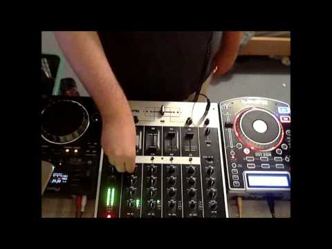DJ SUSPENCE - JUNE 2014 YOUTUBE MIX