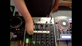 DJ SUSPENCE - JUNE 2014 YOUTUBE MIX