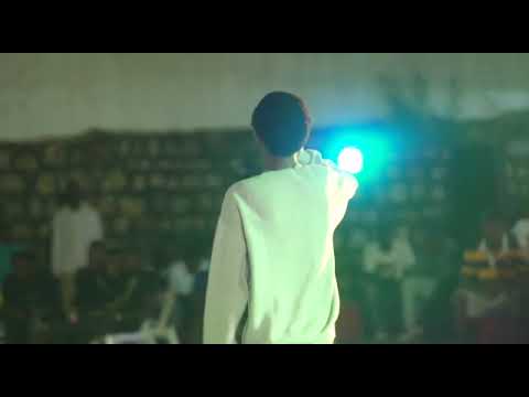 AARONN 3M / Fête de la musique 2023 à Franceville (Gabon)_-_Brad Prod