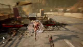 ゲーム実況放浪記_ステラーブレイド_#13