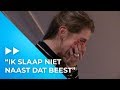 OMG! Hier ga ik écht niet slapen | Steenrijk Straatarm
