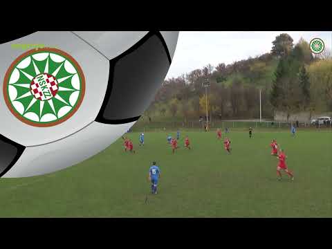 NK MLADOST (MB) - NK OŠTRC (11. kolo, 07.11.2021.)