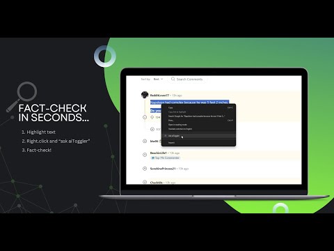 Item video thumbnail