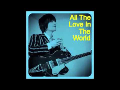The Silver Factory - All The Love In The World