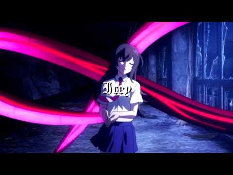 chloe moriondo - i eat boys (slowed + reverb)