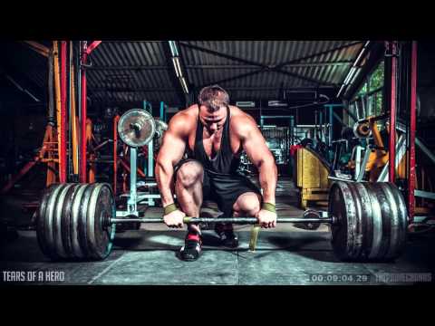 'BEAST MODE' | Position Music | Epic Badass Workout Music Mix for 1 Hour