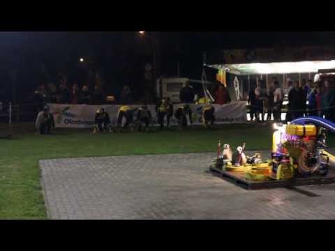 14.9.2013 - Dolany - SDH Ludéřov muži