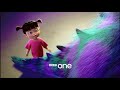 Monsters Inc BBC Christmas Trail