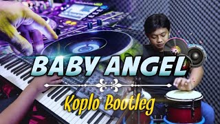 Download lagu BABY ANGEL VERSI KOPLO BOOTLEG ( FULL JAPP ) mp3 Download lagu BABY ANGEL VERSI KOPLO BOOTLEG ( FULL JAPP ) mp3