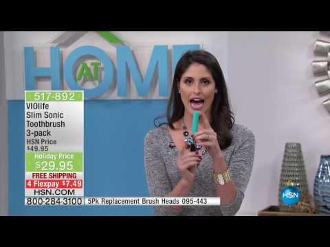 HSN | AT Home 12.02.2016 - 09 AM